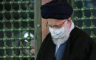 تسلیت رهبری در پی درگذشت آیت&zwnj;الله نظری