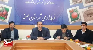 اجرای قانون باعث سلامت انتخابات می&zwnj;شود