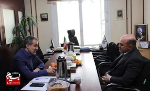 افزایش سطح همکاری با سازمان صنایع کوچک و شهرک&zwnj;های صنعتی