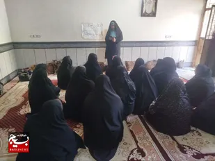 برگزاری کلاس سواد رسانه ویژه بسیجیان در زاهدان