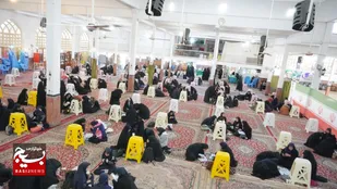 لیگ کشوری جت در شهرستان گناباد برگزار شد