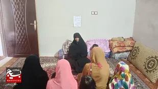 نشست سبک زندگی اسلامی در پلان برگزار شد
