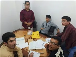 برگزاری کلاسهای تقویتی در پایگاههای بسیج مساجد و محلات ولایت شاهرود