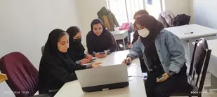 برگزاری لیگ علمی پایا با حضور ۲۹۸ تیم در زنجان