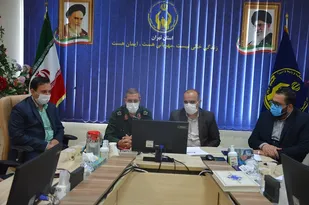 سپاه سیدالشهداء (ع) تمام امکانات و ظرفیت های خود را برای کمک به محرومان به کار می گیرد