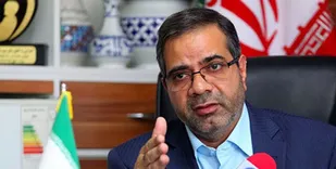 ابتلا به کرونا در یزد خانوادگی است/ بستری ۶۰۰ بیمار کرونایی در یزد