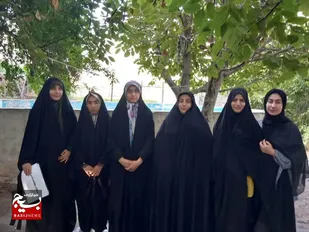 ایران سرزمینی امن برای زیارت و سیاحت