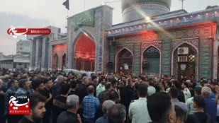 تشییع باشکوه شهید مدافع نظم وامنیت &laquo;مجیدکاظم پور&raquo;در آستانه اشرفیه

&nbsp;