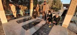 برگزاری جشن چهل و دومین سالروز پیروزی انقلاب اسلامی در آرادان