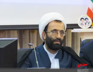 غنی&zwnj;سازی ۶۰ درصد یک گام روبه جلو است