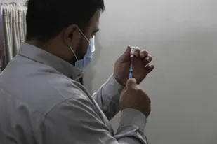 آغاز فاز سوم کارآزمایی بالینی واکسن نورا در کرج