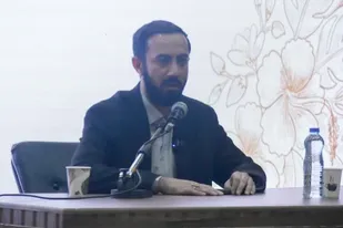شهید رئیسی الگوی حکمرانی خواهند بود