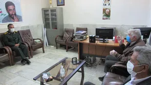 رسالت  اصناف انقلابی مشارکت در جهاد اقتصادی است