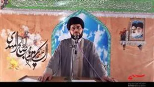 انقلاب اسلامی ایران حامی مظلومان جهان است