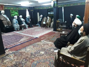 حضرت زهرا (س) اولین مدافع ولایت بودند/ بسیجیان جان خود را فدای دین و خط امامت می کنند