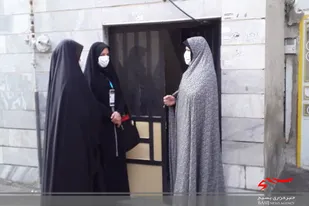 برگزاری طرح شهید &laquo;سلیمانی&raquo; در روستای سرخ آباد همدان