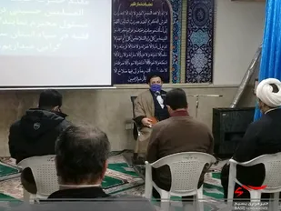 تنها راه سعادت انسان ها تقوا است
