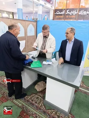 فعالیت بیش از ۱۵۰ پایگاه حقوقی مردمی در مساجد استان کرمان