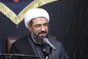 نباید گرفتار در نگاه&zwnj;های سیاسی شویم