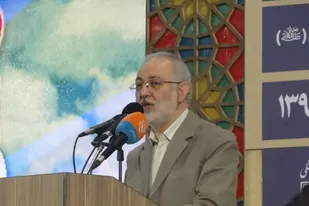 سابقه تعبیر &laquo;مؤمن انقلابی&raquo; در بیانات مقام معظم رهبری به مردم همدان برمی&zwnj;گردد/نگارش مقاله  &laquo;همدان در چشم و دل آیت&zwnj;الله خامنه&zwnj;ای&raquo;