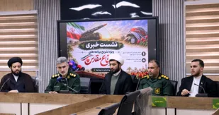 برنامه&zwnj;های هفته دفاع مقدس امسال همراه با حال و هوای شهدایی در منطقه شرق اهواز خواهد بود