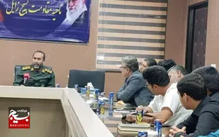 تاکید بر نقش رهبری به عنوان کلیدی ترین رمز پیروزی در جنگ ۱۲روزه
