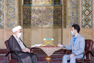 اگر صدایی برای عدالت بلند شد باید آن را تشویق کرد/ دستگاه قضایی مهمترین کانون عدالت&zwnj;خواهی است