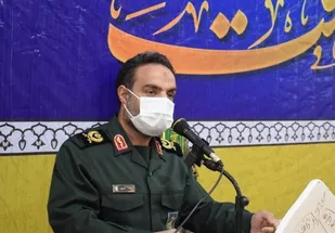 جهادگران گام دوم انقلاب خرمشهرهای جدید در دفاع مقدس نوین را فتح می کنند
