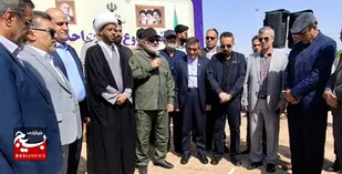 تاکید استاندار خوزستان بر ضرورت ایجاد قرارگاه مدیریت واحد در شلمچه