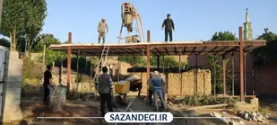 ویژگی همه جهادگران؛ تلاش بی منت و خدمت به مردم