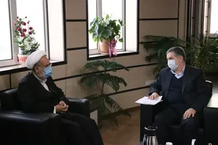 مشکلات بیمارستان بهمن با جدیت پیگیری و برطرف شود