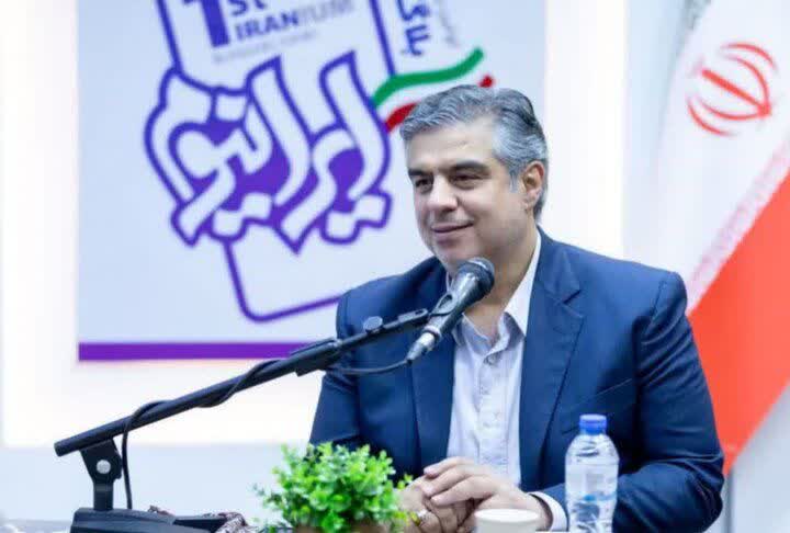 حکمرانی مسئولانه در فضای مجازی موتور محرک پیشرفت استان است