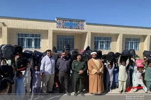 حمایت از اقشار کم&zwnj;برخوردار و محروم جامعه حرکت انسانی است که باید همواره تداوم پیدا کند