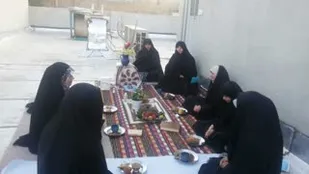 رمز موفقیت حلقه&zwnj;های صالحین در گرو ارتباط معنوی میان اعضای آن است