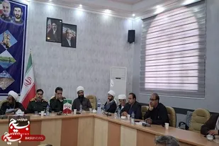 سیستان&zwnj;وبلوچستان الگوی همبستگی و مقاومت ملی است