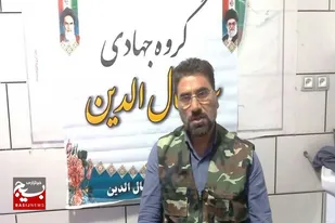 گروه جهادی سیدجمال&zwnj;الدین اسدآبادی؛ دو سال تلاش برای محرومیت&zwnj;زدایی در اسدآباد