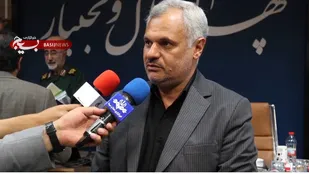کمیته&zwnj;های کنگره شهدا برنامه&zwnj;های خود را طبق زمان&zwnj;بندی اجرا کنند
