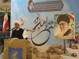 نقش مبلغین در راهیان نور &laquo;ممتاز و بینظیر&raquo; است
