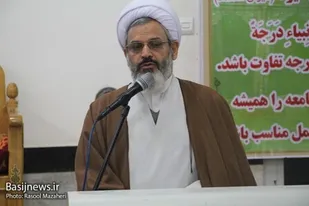 پاکیزه کردن درون از آلودگی ها و خالص کردن نیّت، مسیر بهشت را هموار خواهد ساخت.