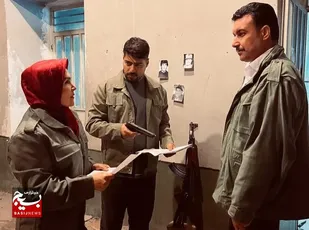 فیلم کوتاه &laquo;ترور&raquo; با محوریت زندگی شهید حاج علی اصغر عسگری هزاوه در اراک ساخته می&zwnj;شود&nbsp;&nbsp;