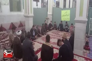 دشمن شناسی نقش بسیار کلیدی در ارتقای امنیت جامعه ایفا می کند