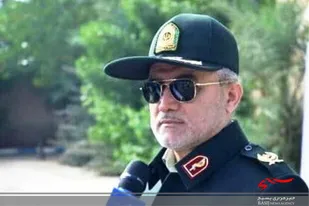 باند قاچاق سلاح در باوی منهدم شد