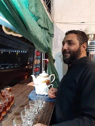 اهدای عضو پاسدار بسیجی در تهران جان چند بیمار را نجات داد