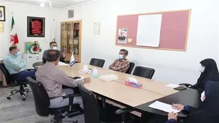 افزایش تعداد اعزام تیم های شهید رهنمون به مناطق محروم