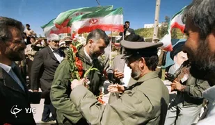 اسرای دفاع مقدس؛ از هفت هزار روز اسارت تا تکه تکه شدن توسط رژیم بعث