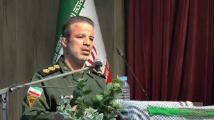 سفر رئیس سازمان ورزش بسیج مستضعفین به تربت حیدریه