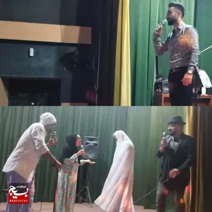 برگزاری ویژه&zwnj;برنامه&zwnj;های فرهنگی هنری با هنرنمایی هنرمندان هندیجان
