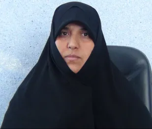 جشنواره و مسابقه فرهنگی هنری هفته عفاف و حجاب با موضوع حریم خانواده برگزار شد