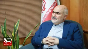 افتتاح و کلنگ زنی ۱۵۰۰ پروژه به مناسبت هفته دولت در خوزستان