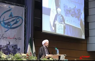 قدرت ایران در منطقه به برکت خون شهدا است/ دفاع مومنانه شهدا از ولی فقیه